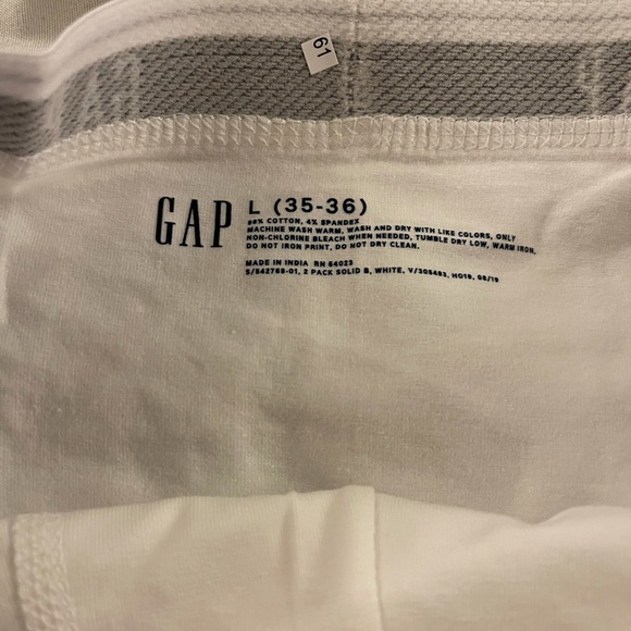 Boxer briefs - Picture 4 of 7